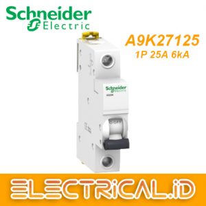 Miniatur Circuit Breaker