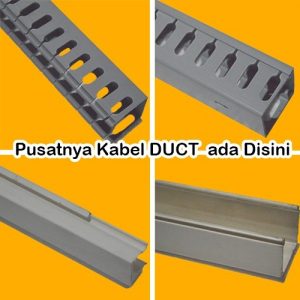 kabel duct
