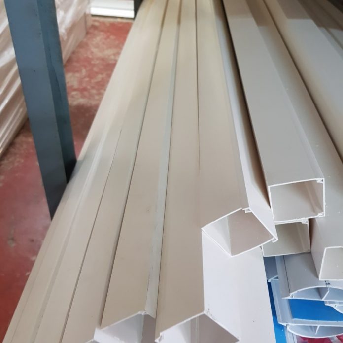 Kabel Duct
